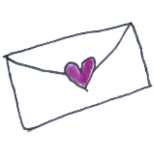 Letters that spark wonder